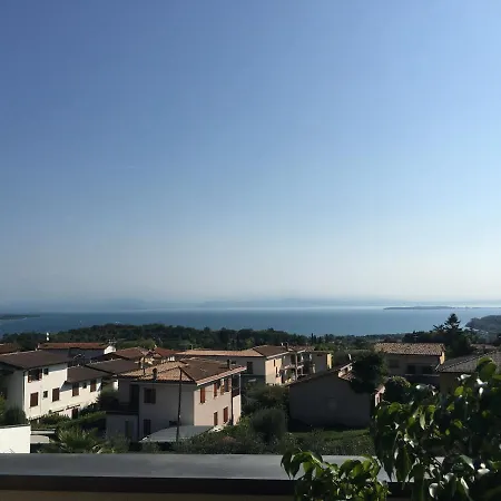 アパート Barcuzzi Barcuzzi