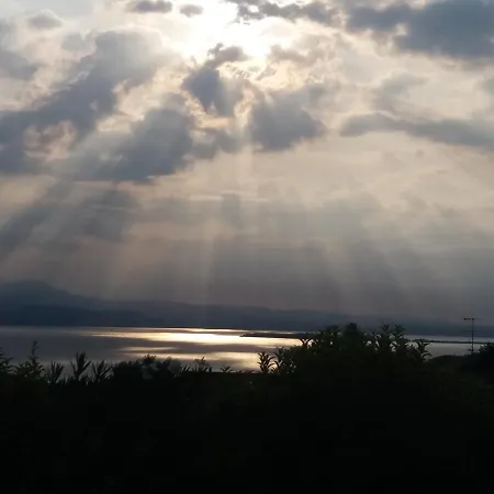 Barcuzzi アパート *