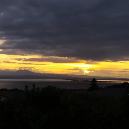 Barcuzzi アパート