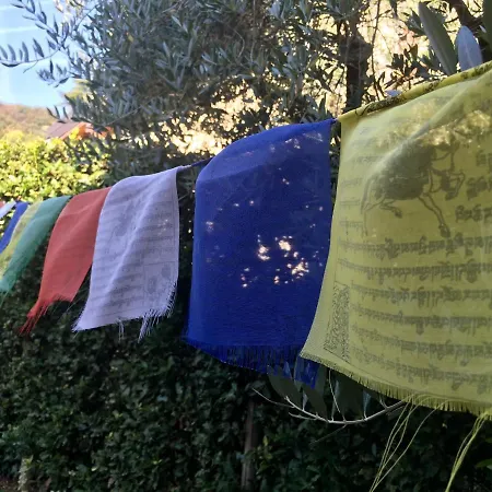 Barcuzzi 公寓 Barcuzzi