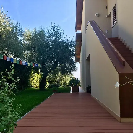 Barcuzzi Appartement *
