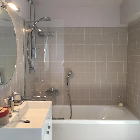 Barcuzzi Appartement