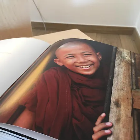 Apartamento Barcuzzi *