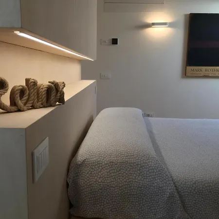 Barcuzzi Appartement