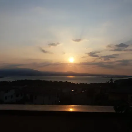 Barcuzzi Barcuzzi