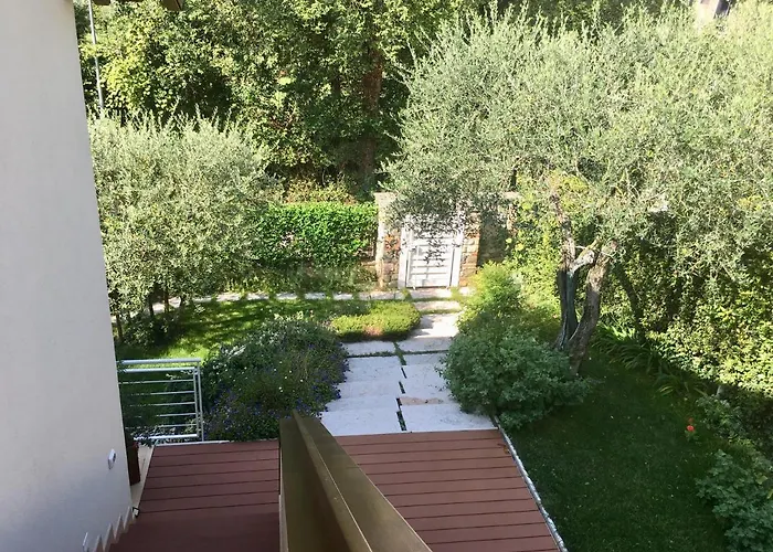 Apartament Barcuzzi Barcuzzi