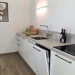Barcuzzi Διαμέρισμα Barcuzzi